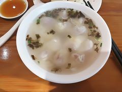 -老前童小吃(北明程路店)