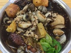 -舌尖上的米粉(阳朔二店)