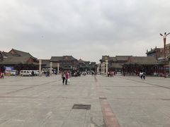 -蓟县鼓楼