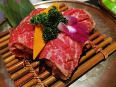 -西塔老太太泥炉烤肉(苏州大悦城店)