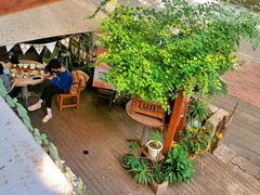 -时光花园(白鹭洲店)