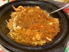 -好福记饭店(红梅公园店)