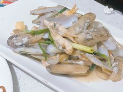 -肥仔文澳门猪骨煲(南京西路店)