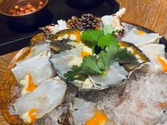-宁波柏悦酒店·钱湖渔港