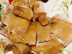 -广州文华东方酒店·江-由辉师傅主理