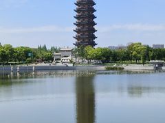 -葛仙湖公园