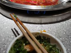 -大龙燚火锅(春熙店)