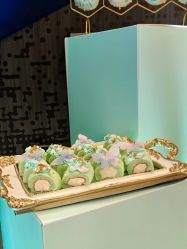 点击看大图 -Doris一站式游轮婚礼船东直营店(外滩店)