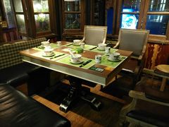 包厢-小镇印象音乐餐吧(莲塘店)