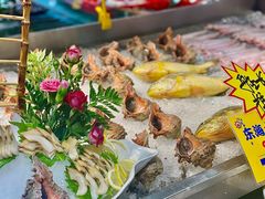 -79号渔船海鲜饭店(宝安店)