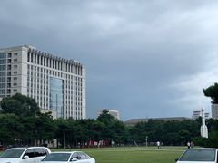 -东北大学(南湖校区)