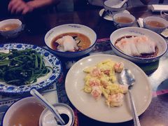 -阿殳菜馆·私厨(水围村店)