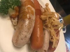 -宝莱纳餐厅(滨江店)