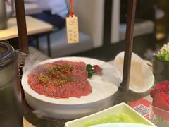 -渡娘火锅(大兴大悦春风里店)