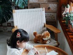-AHAVA·Fang Baking Studio