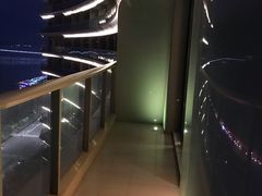 -舟山希尔顿酒店