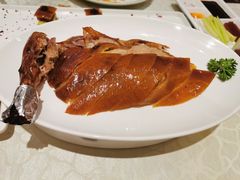 -福来居烤鸭店(天坛二店)
