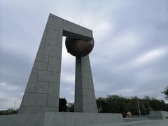 -青澳湾北回归线广场