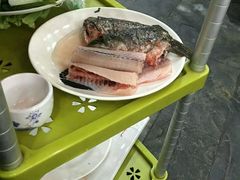 -活鱼馆(宜兴埠店)