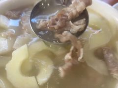 -铁东熏肉大饼铺