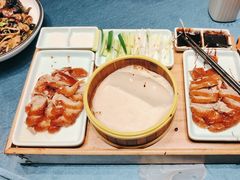 -柴米油盐三杯鸡(象山北路店)