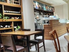 -榖屋house of flour(张江首店)