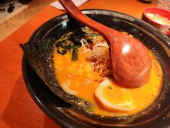 -仓桥家·焗寿司·锅物(光谷步行街店)