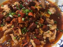 -小四川菜馆(托乐嘉店)
