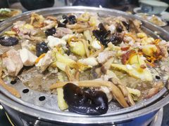 桑拿鸡-佛山市禅城区登珑阁餐厅(文华新天地店)