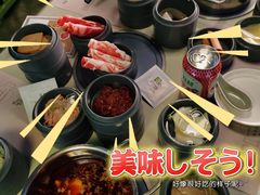 -壹小馆.皇城老妈(成都太古里店)
