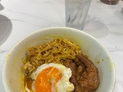 -百乐门粉面店(二龙喉分店)