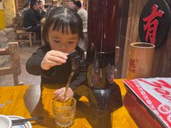 -今邕烧烤(园湖店)