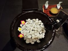 -泰合玺·精油疗愈SPA(南京光环花园城店)
