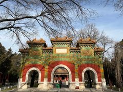 -北京国子监胡同