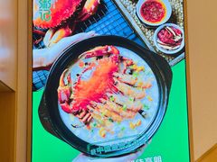 -荔粥记潮汕砂锅粥(新北万达店)