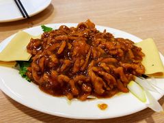 -姥家春饼店(漳州二路店)
