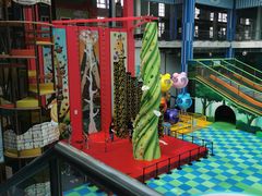 -蒙特利亲子乐园