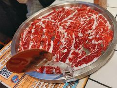 -花房村老火锅(巴南万达店)