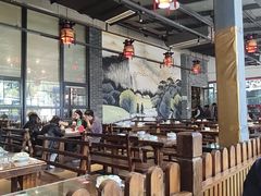 -乔一乔怪味干锅(东升店)