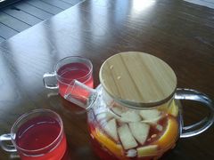水果茶-CASANOVA西餐厅(海信广场店)