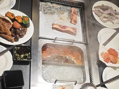 -星伦多自助料理·涮烤一体(虹悦城店)