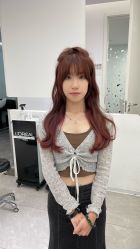 -MY HAIR ARDOR