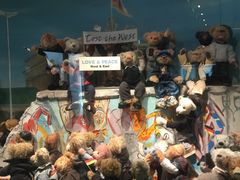 -济州岛泰迪熊博物馆