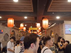-小街天府(西工小街店)