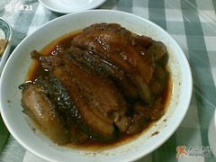 酱扣肉-乐乐餐厅(湘子庙街店)