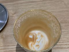 -infinite cafe