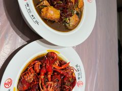 -有位虾匠·香辣蟹·小龙虾(李村店)