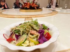 -锦江府中餐厅(电谷雅阁国际大酒店)