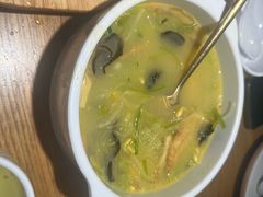 -九毛九西北菜(大东海店)