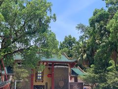 -南华寺素食馆(南华禅寺店)